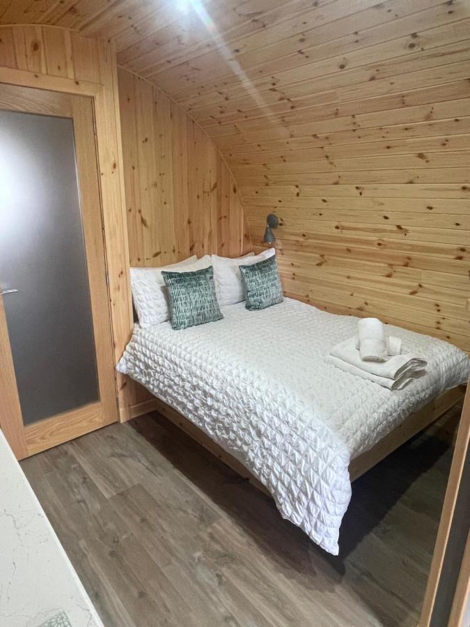 Allt Yelkie Pod Aon, Earlish Exteriör bild