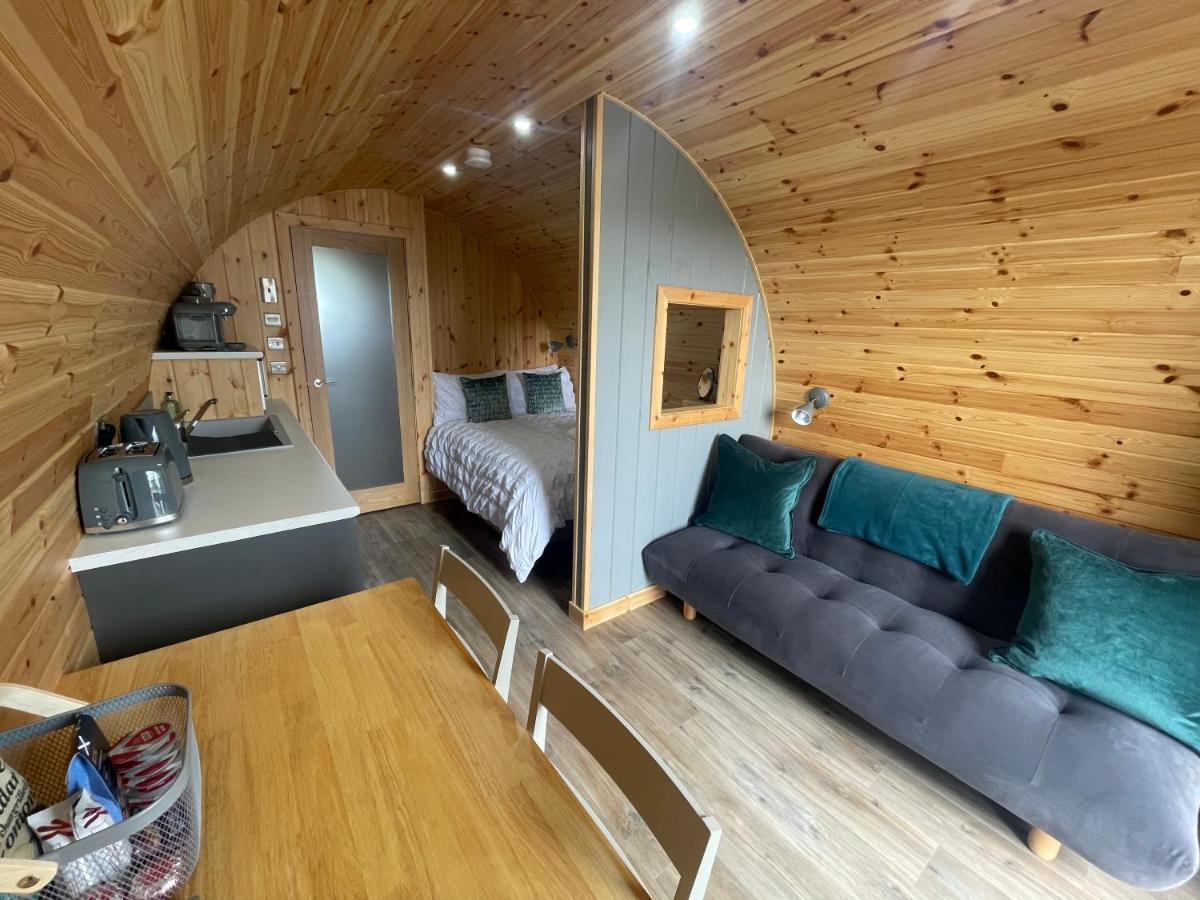 Allt Yelkie Pod Aon, Earlish Exteriör bild